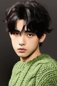 Photo of Zhan Zhuo