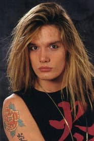 Photo of Sebastian Bach