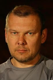 Photo of Viktor Molchan