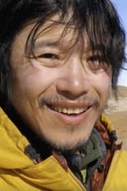 Photo of Takeshi Naganuma