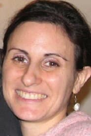 Photo of Marjorie Silcoff