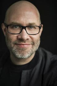 Photo of Brad Rau