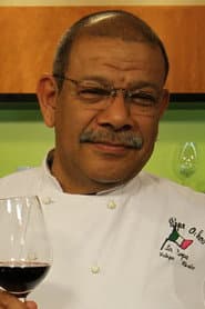 Photo of Pepe Ochoa
