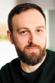 Photo of Daniel Grenier