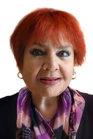 Photo of Ayşin Atav