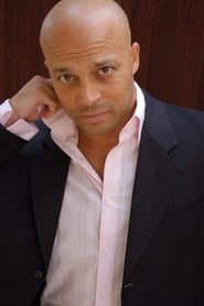 Photo of David Paladino