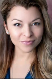 Photo of Natasha Dee Davis