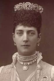 Photo of Queen Alexandra