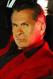 Photo of Daniel Páez