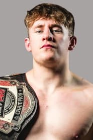 Photo of Joe D'Arcy