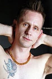 Photo of Dominic Travis