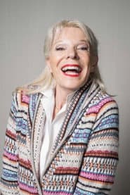 Photo of Birgit Steinegger