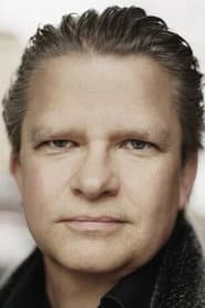 Photo of Benny Haag