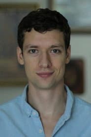 Photo of Tyler Funk
