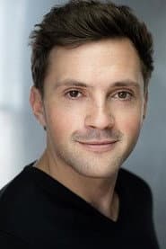 Photo of Joel Rosenblatt