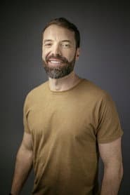 Photo of Marcello Crawshaw