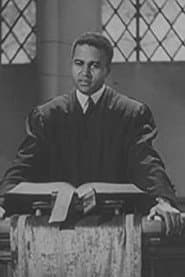 Photo of Carlton Moss