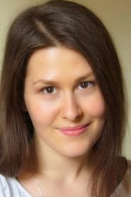 Photo of Ana Maria Bercu