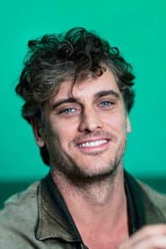 Photo of Fabrizio Traversa
