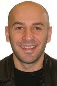 Photo of Michaël Goldberg