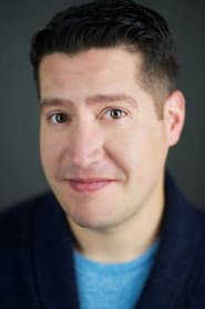Photo of Chris Russell