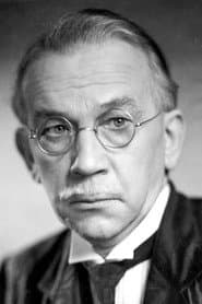 Photo of Axel Högel