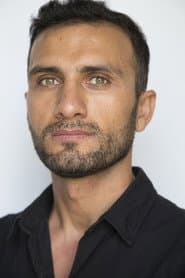 Photo of Bouzan Hadawi