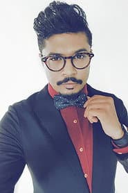 Photo of James Kumar
