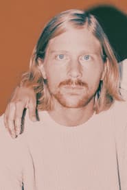 Photo of Patrick Riley