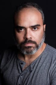 Photo of Pedro Barbeitos
