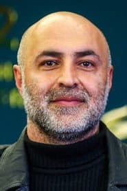 Photo of Tinoo Salehi