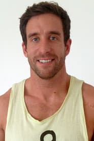 Photo of Alexei Jackson