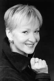 Photo of Marlena Miarczyńska