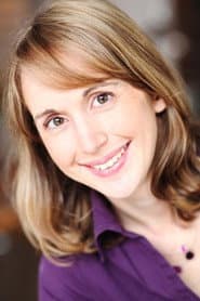 Photo of Anne-Sophie Bozon