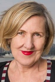 Photo of Michelle Garnaut