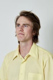 Photo of Fraser Jones