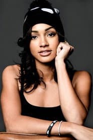 Photo of Courtney Allegra