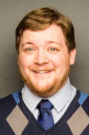 Photo of Jim Armstrong