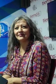 Photo of Lila Guzman