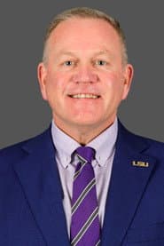 Photo of Brian Kelly