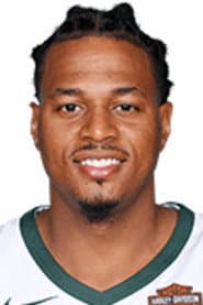 Photo of Brandon Rush