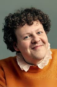 Photo of Jack Rooke