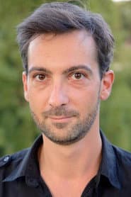 Photo of Julien Guibert