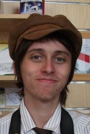 Photo of Patrik Holubář