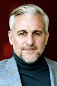 Photo of Patrick Huard