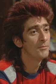 Photo of Gary Holton
