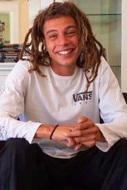 Photo of Tyson Peterson