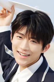 Photo of He Zhenyu