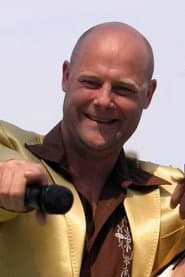 Photo of Robin Maas