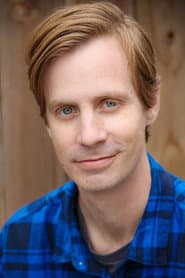 Photo of Josh Breeding
